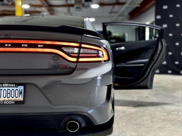 used 2017 Dodge Charger car, priced at $34,995