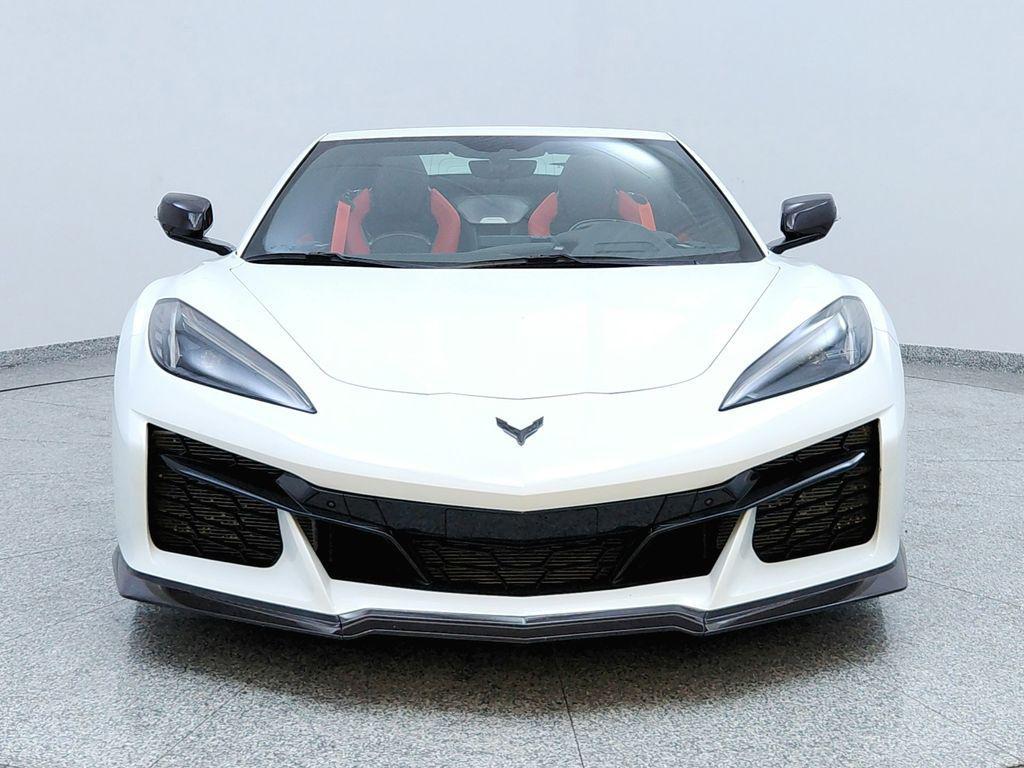 used 2023 Chevrolet Corvette car, priced at $129,991