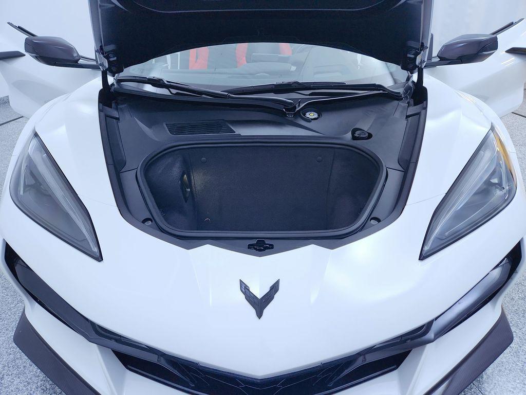 used 2023 Chevrolet Corvette car, priced at $129,991