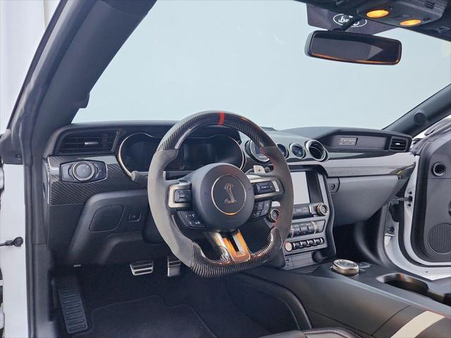 used 2020 Ford Shelby GT500 car, priced at $109,991