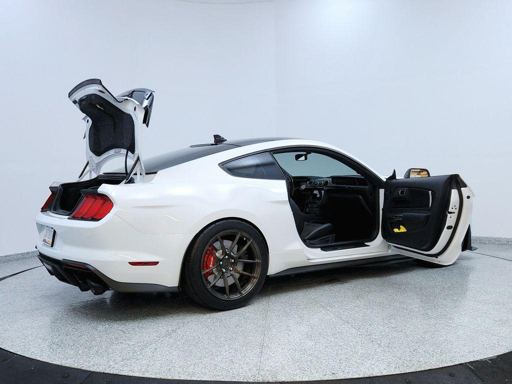 used 2020 Ford Shelby GT500 car, priced at $104,991