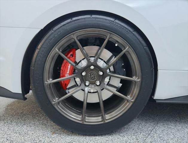 used 2020 Ford Shelby GT500 car, priced at $109,991