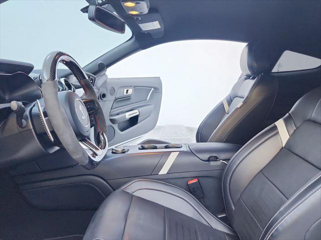 used 2020 Ford Shelby GT500 car, priced at $109,991