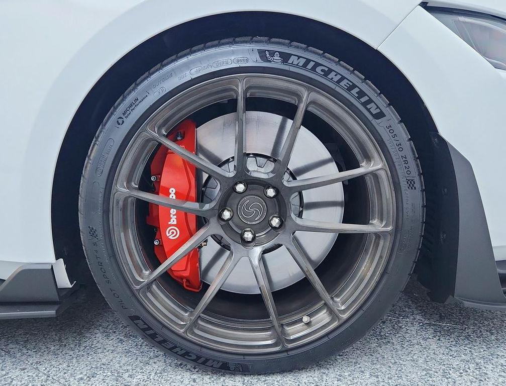 used 2020 Ford Shelby GT500 car, priced at $104,991