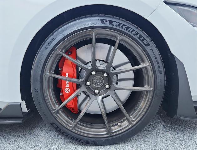 used 2020 Ford Shelby GT500 car, priced at $109,991