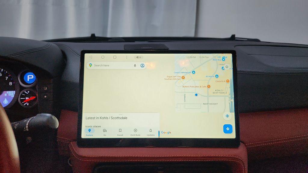 used 2017 Nissan GT-R car, priced at $124,991