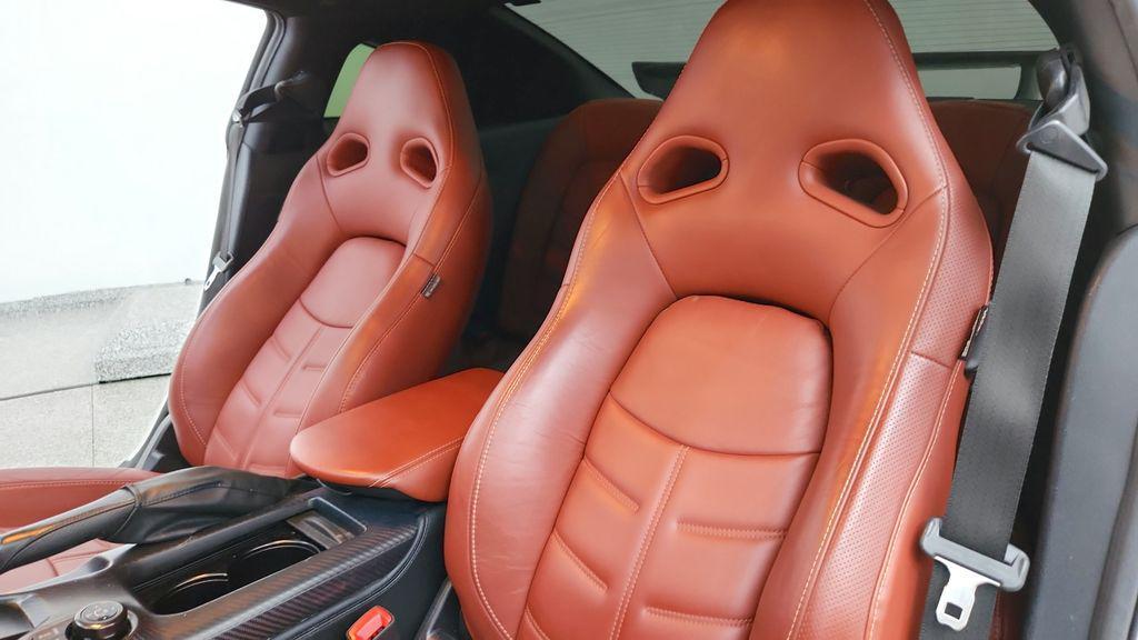 used 2017 Nissan GT-R car, priced at $124,991