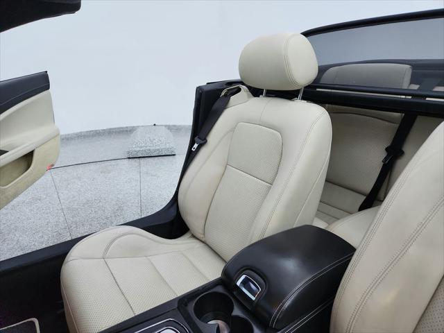 used 2015 Jaguar XK car, priced at $26,991