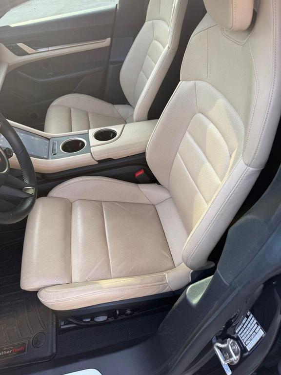 used 2020 Porsche Taycan car, priced at $77,991