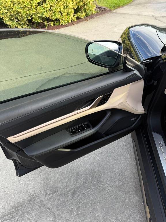 used 2020 Porsche Taycan car, priced at $77,991