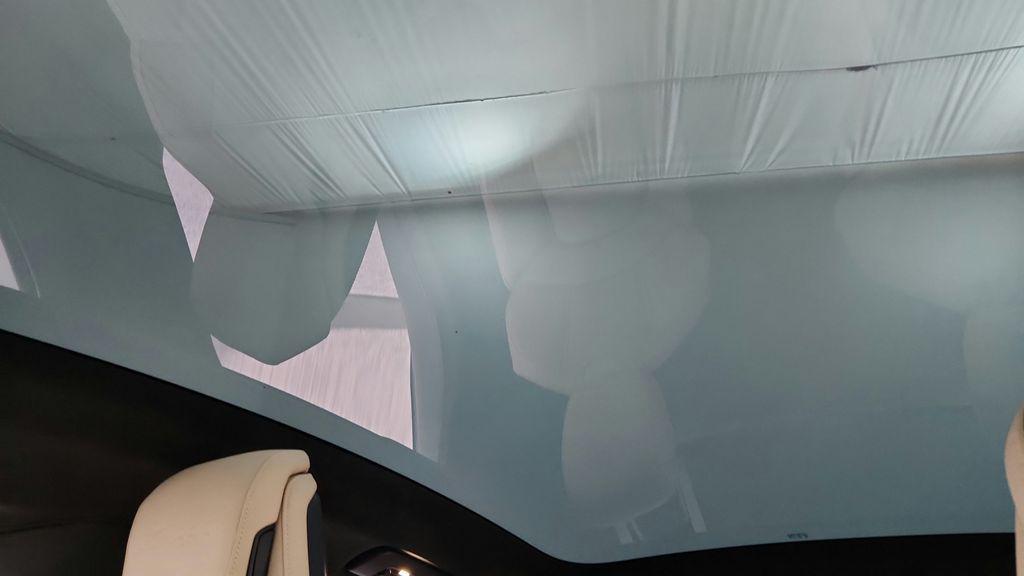 used 2020 Porsche Taycan car, priced at $77,991