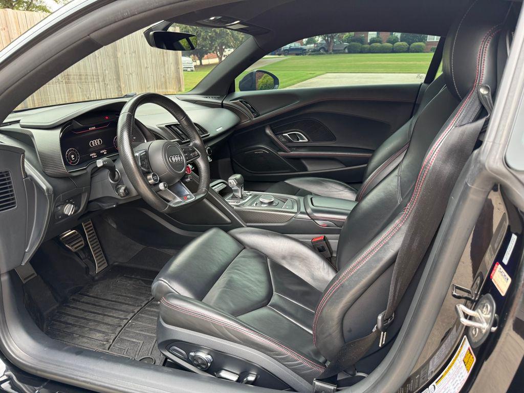 used 2017 Audi R8 car, priced at $136,991