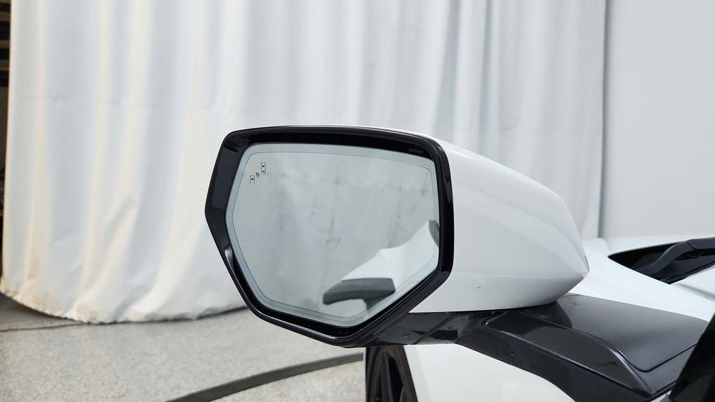 used 2023 Chevrolet Corvette car, priced at $122,991