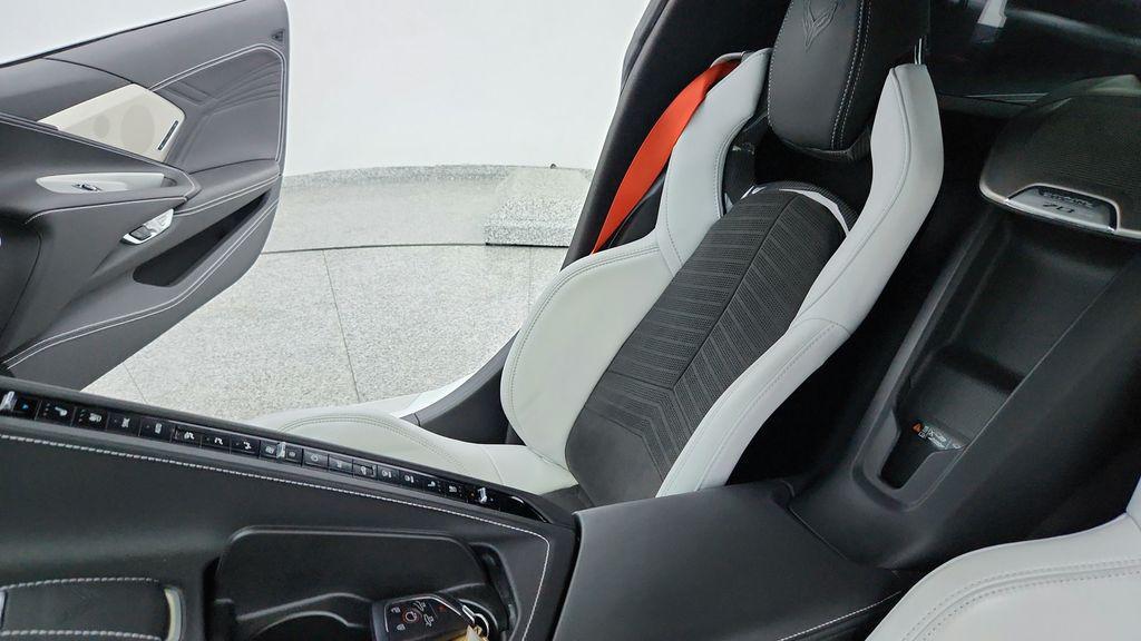 used 2023 Chevrolet Corvette car, priced at $122,991