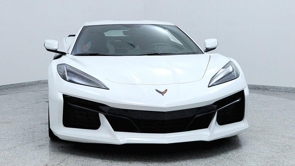 used 2023 Chevrolet Corvette car, priced at $122,991