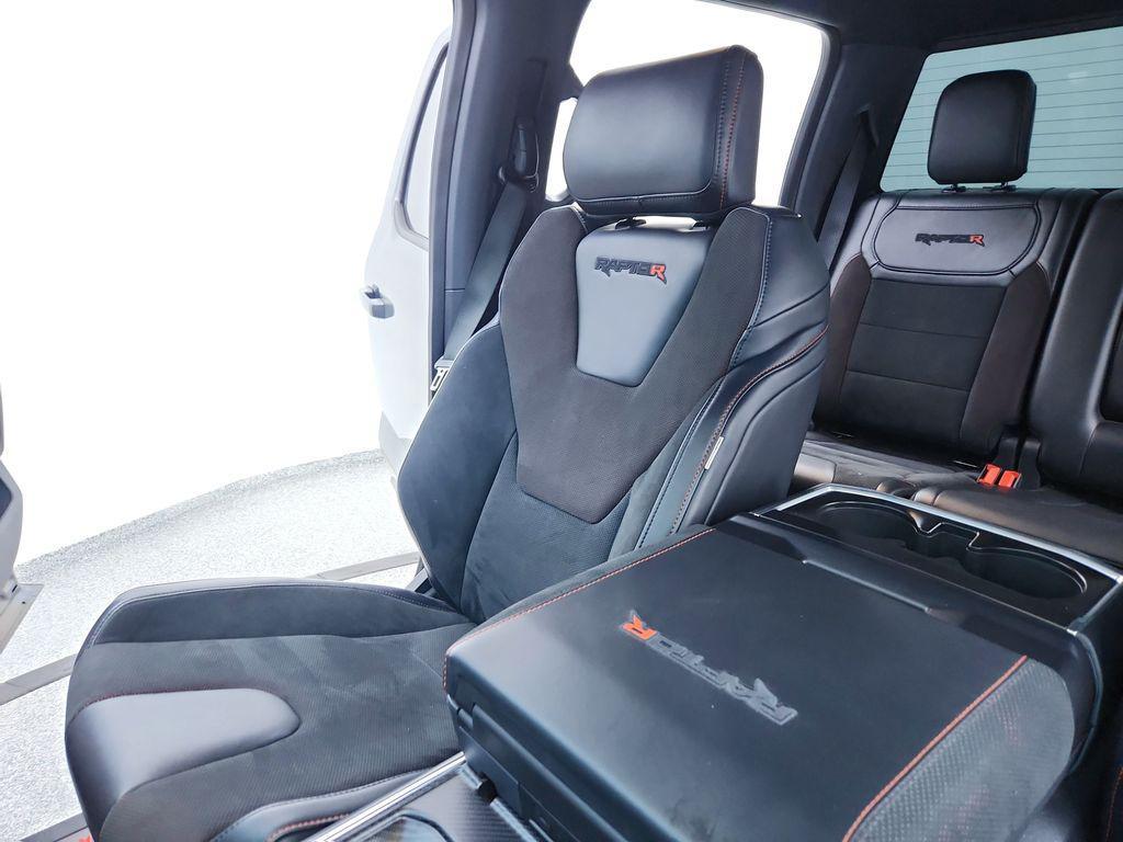 used 2024 Ford F-150 car, priced at $153,991