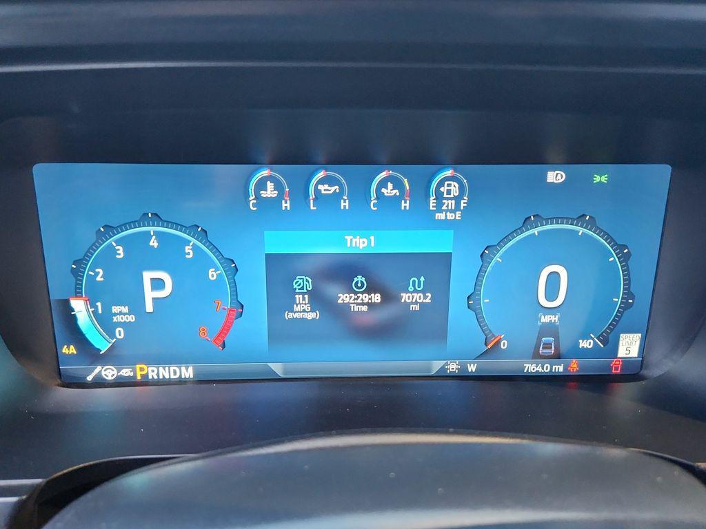 used 2024 Ford F-150 car, priced at $153,991