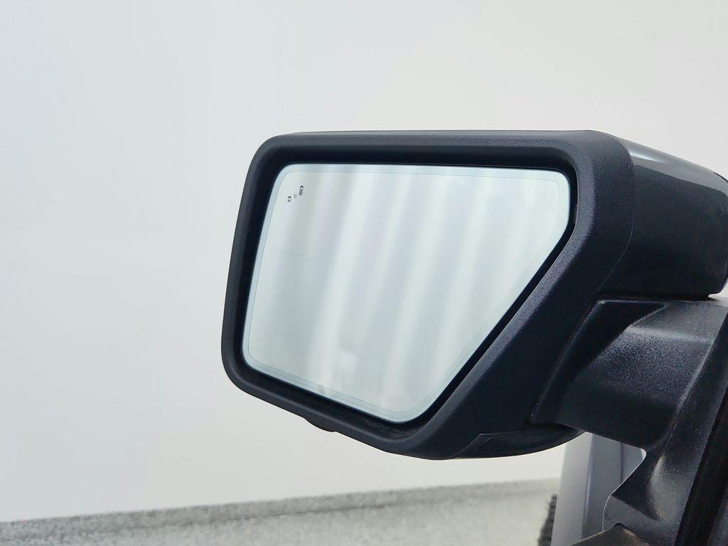 used 2024 Ford F-150 car, priced at $153,991