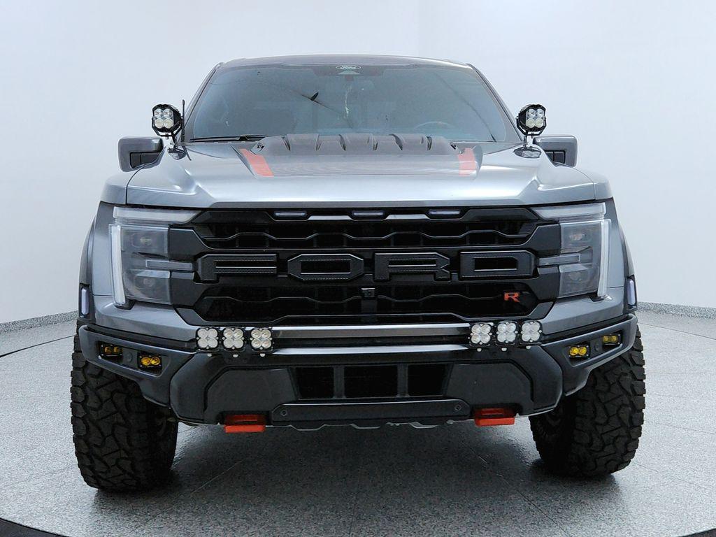 used 2024 Ford F-150 car, priced at $153,991