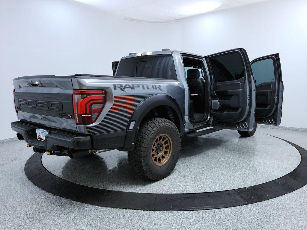 used 2024 Ford F-150 car, priced at $153,991