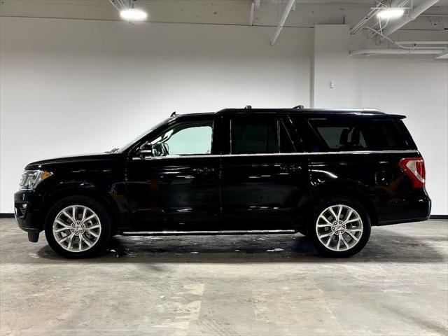 used 2020 Ford Expedition car, priced at $30,995