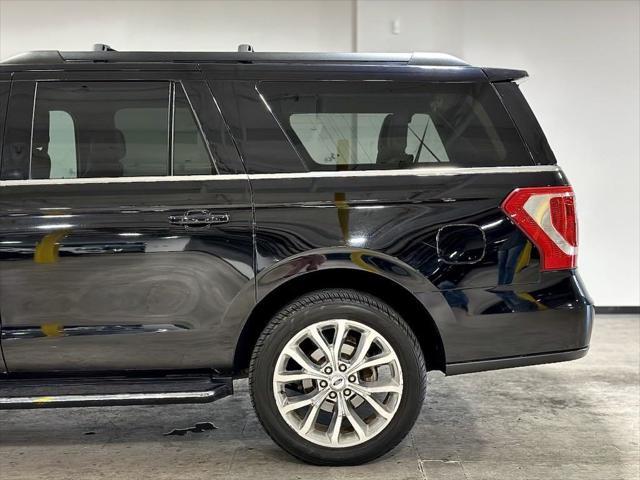 used 2020 Ford Expedition car, priced at $30,995