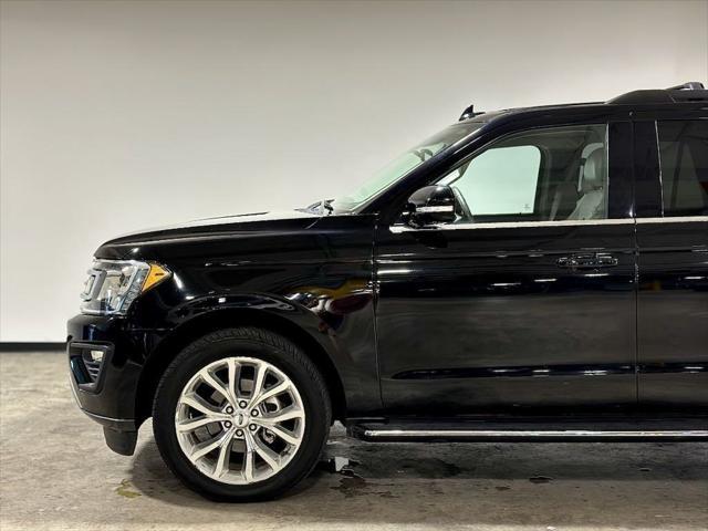 used 2020 Ford Expedition car, priced at $30,995