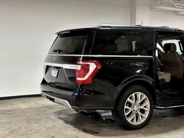 used 2020 Ford Expedition car, priced at $30,995