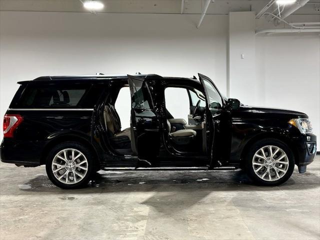 used 2020 Ford Expedition car, priced at $30,995