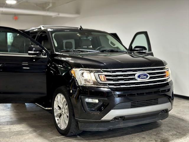 used 2020 Ford Expedition car, priced at $30,995