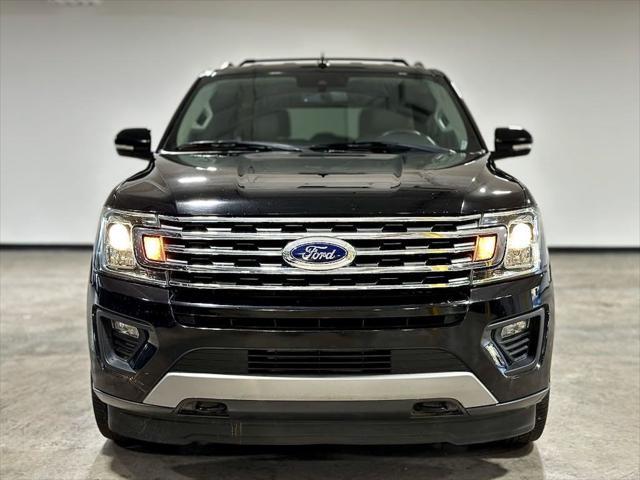 used 2020 Ford Expedition car, priced at $30,995