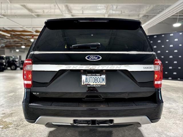 used 2020 Ford Expedition car, priced at $30,995