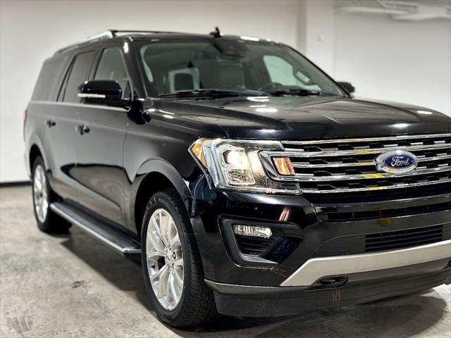 used 2020 Ford Expedition car, priced at $30,995