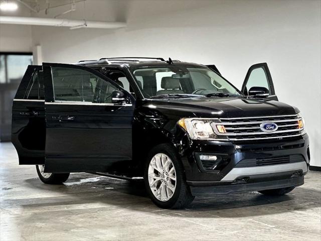 used 2020 Ford Expedition car, priced at $30,995