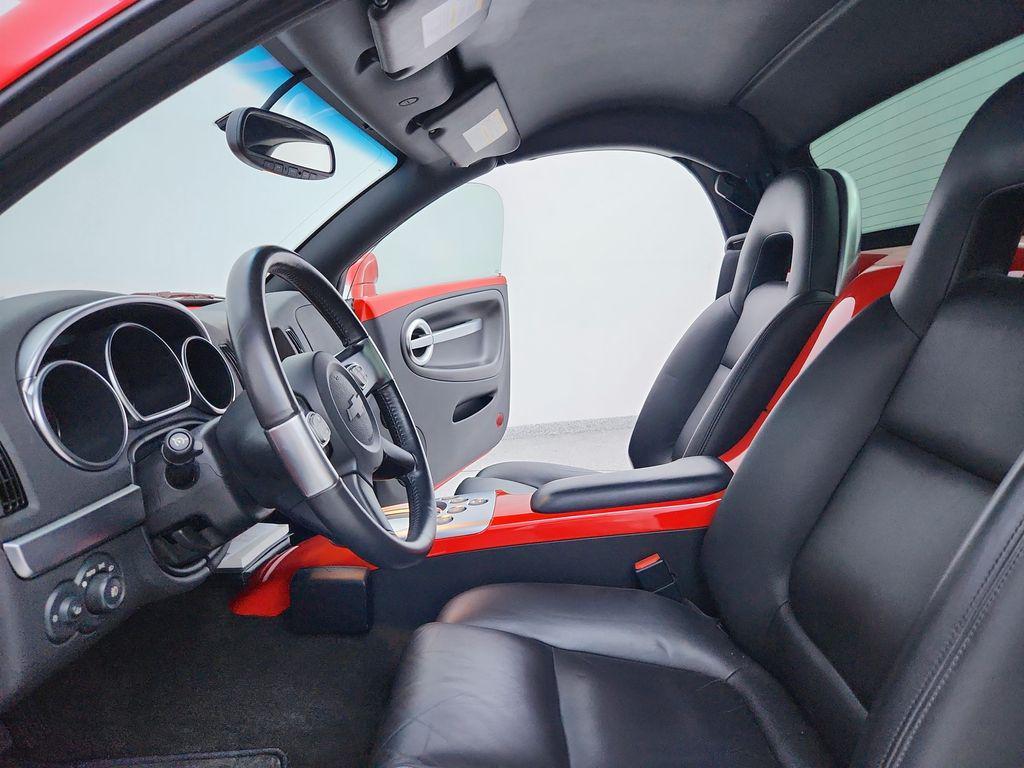 used 2003 Chevrolet SSR car, priced at $39,991