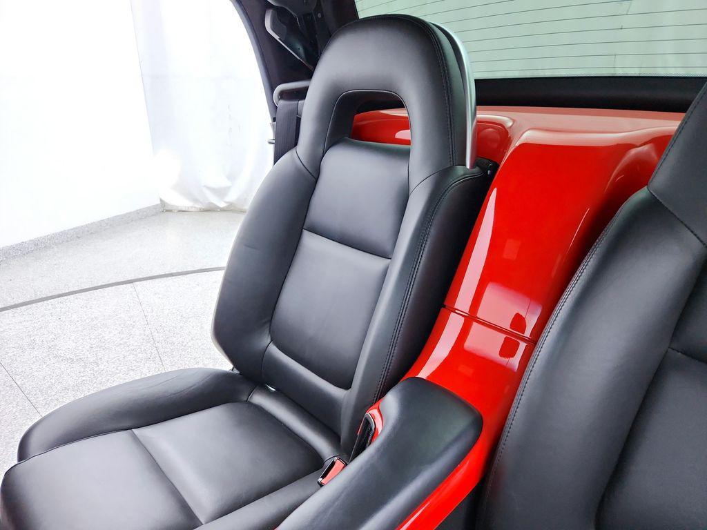 used 2003 Chevrolet SSR car, priced at $39,991