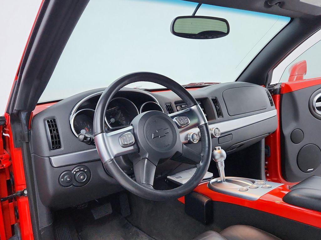 used 2003 Chevrolet SSR car, priced at $39,991