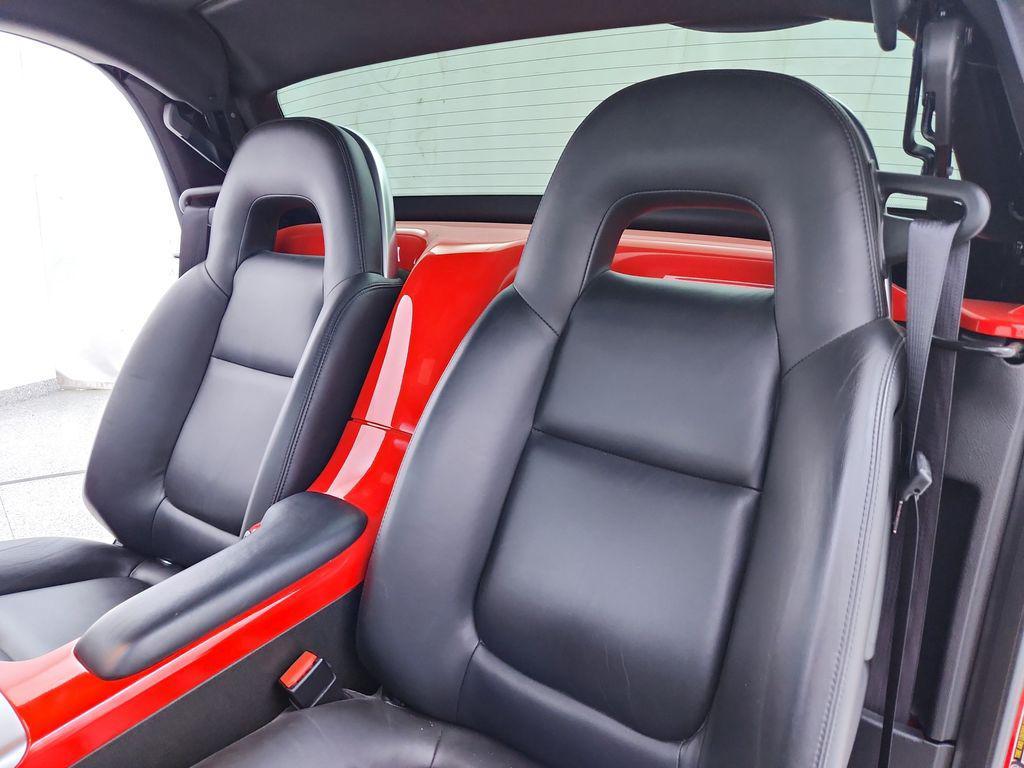 used 2003 Chevrolet SSR car, priced at $39,991