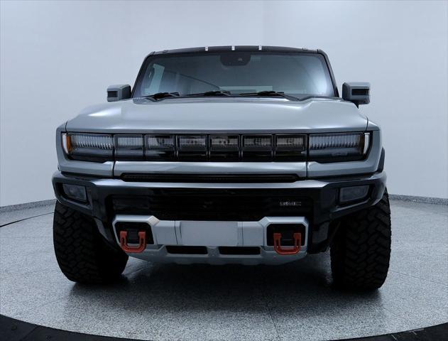 used 2024 GMC HUMMER EV SUV car, priced at $82,991