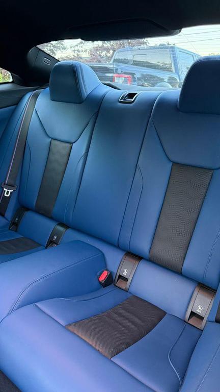 used 2022 BMW M4 car, priced at $81,991