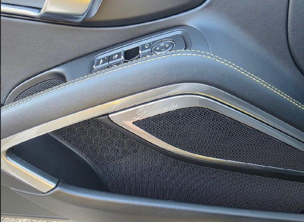 used 2016 Porsche 911 car, priced at $153,991