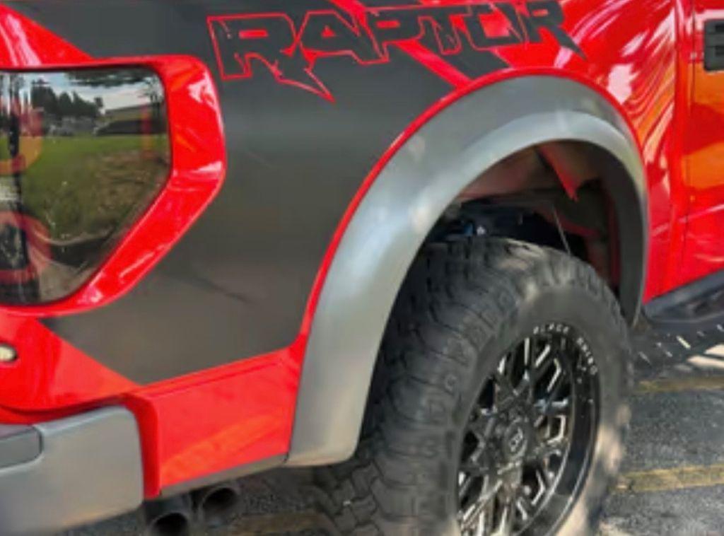 used 2014 Ford F-150 car, priced at $39,991