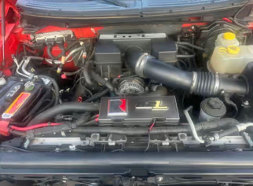 used 2014 Ford F-150 car, priced at $39,991