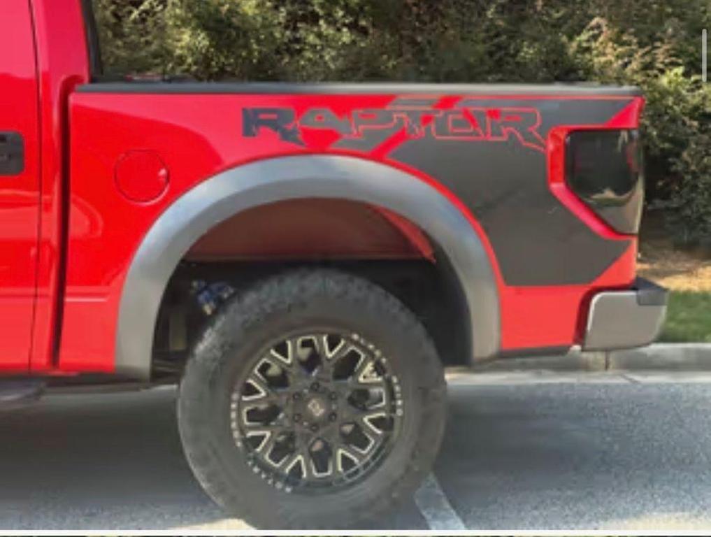 used 2014 Ford F-150 car, priced at $39,991