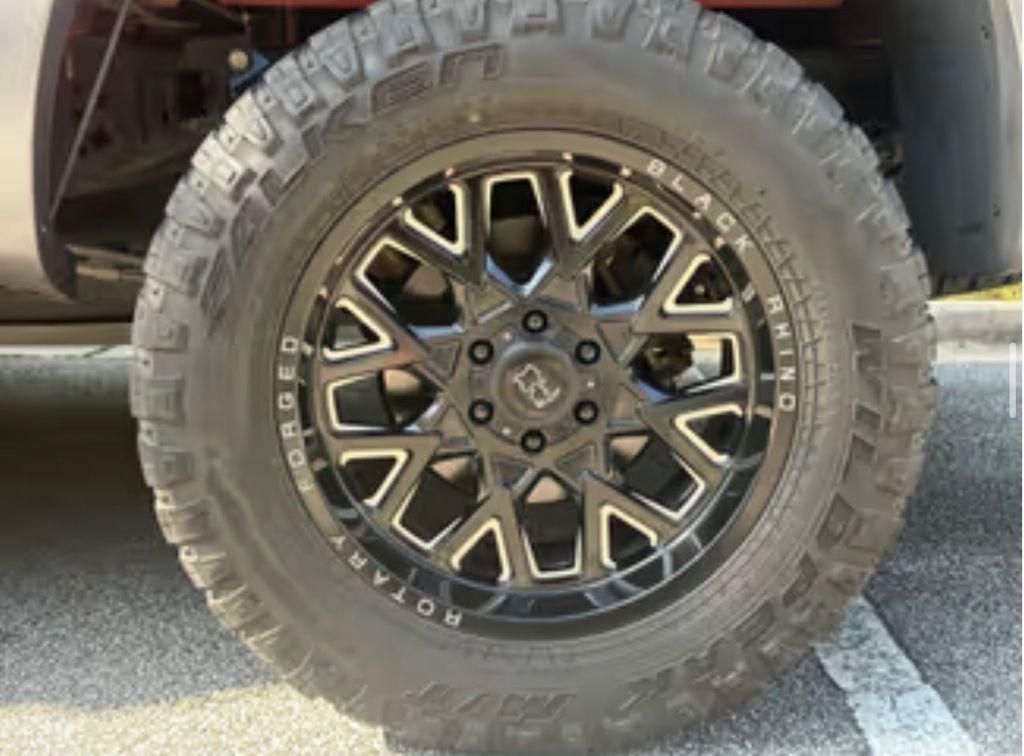 used 2014 Ford F-150 car, priced at $39,991