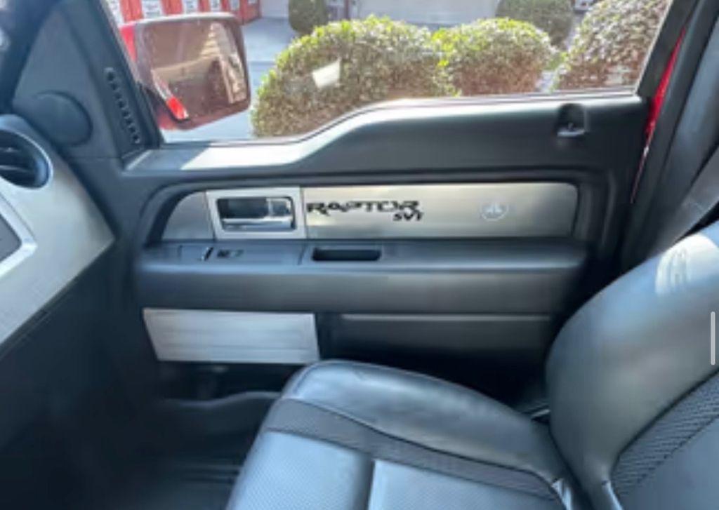 used 2014 Ford F-150 car, priced at $39,991