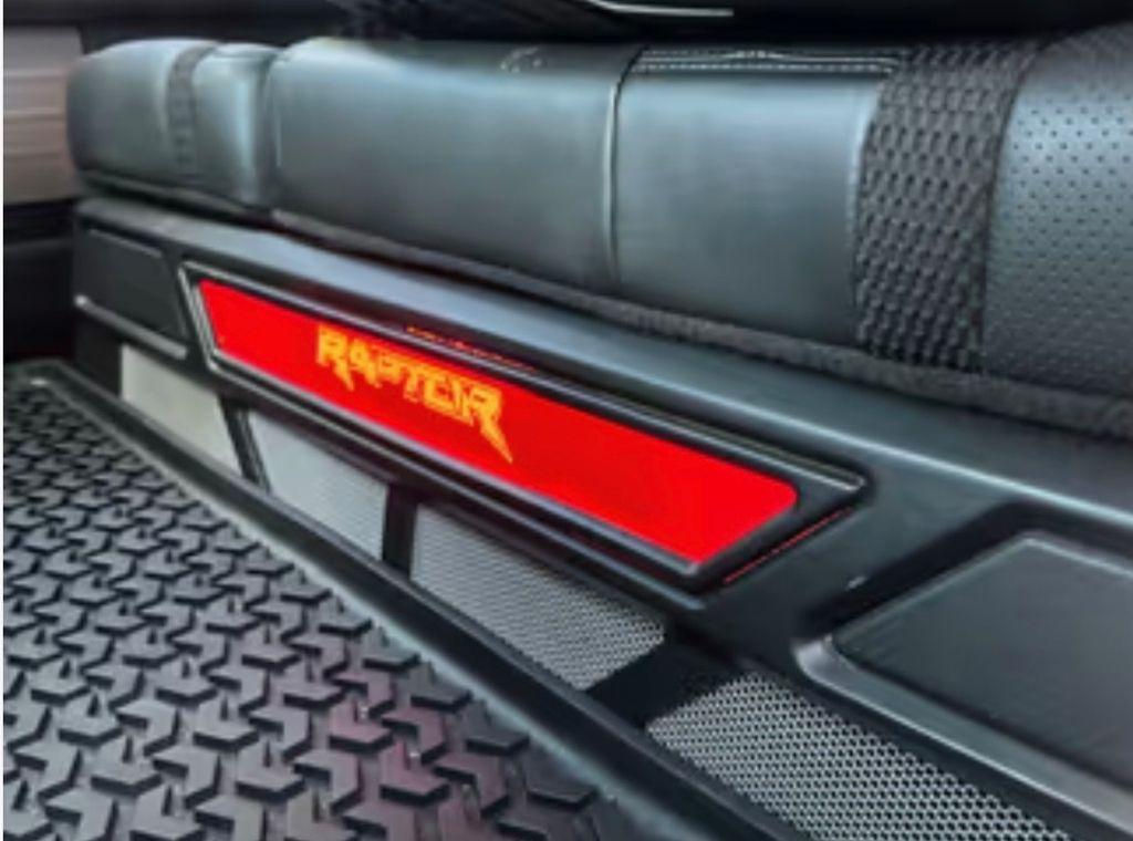 used 2014 Ford F-150 car, priced at $39,991