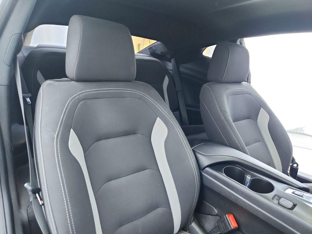 used 2018 Chevrolet Camaro car, priced at $33,991