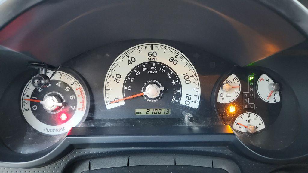 used 2013 Toyota FJ Cruiser car, priced at $23,991