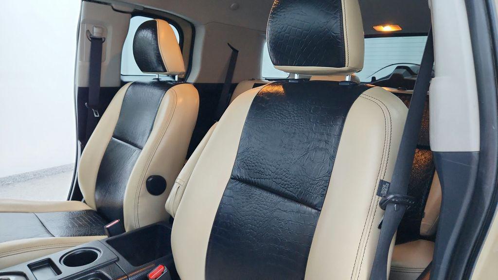 used 2013 Toyota FJ Cruiser car, priced at $23,991